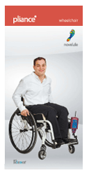 wheelchair webicon