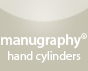 manugraphy hand cylinder