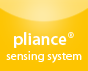 pliance sensing system