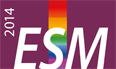 ESM-2014 logo small